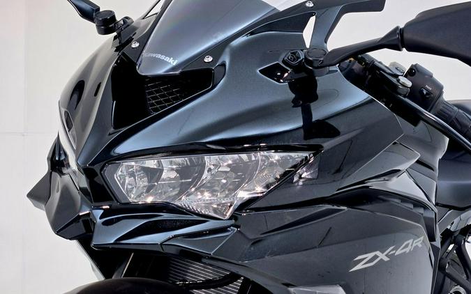 2024 Kawasaki Ninja® ZX™-4R ABS