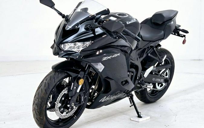 2024 Kawasaki Ninja® ZX™-4R ABS