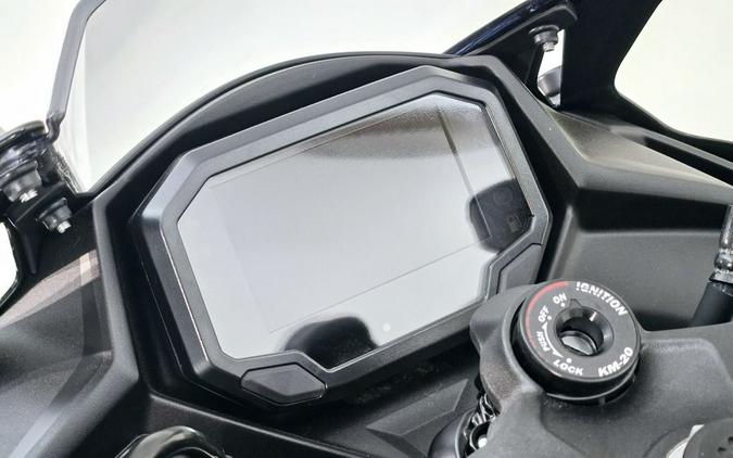 2024 Kawasaki Ninja® ZX™-4R ABS