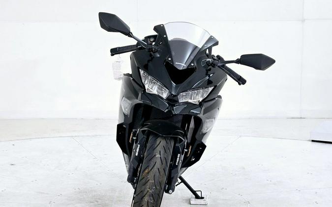 2024 Kawasaki Ninja® ZX™-4R ABS