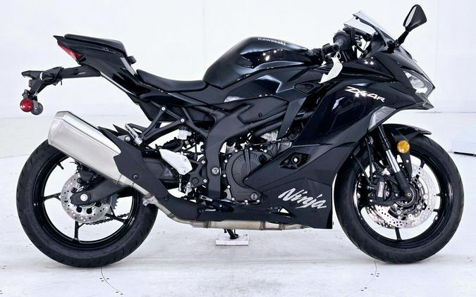 2024 Kawasaki Ninja® ZX™-4R ABS