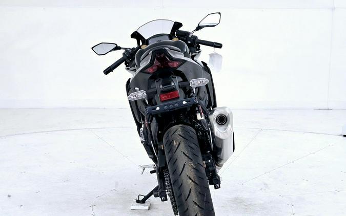 2024 Kawasaki Ninja® ZX™-4R ABS