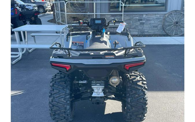 2025 Polaris Sportsman® 570 Premium