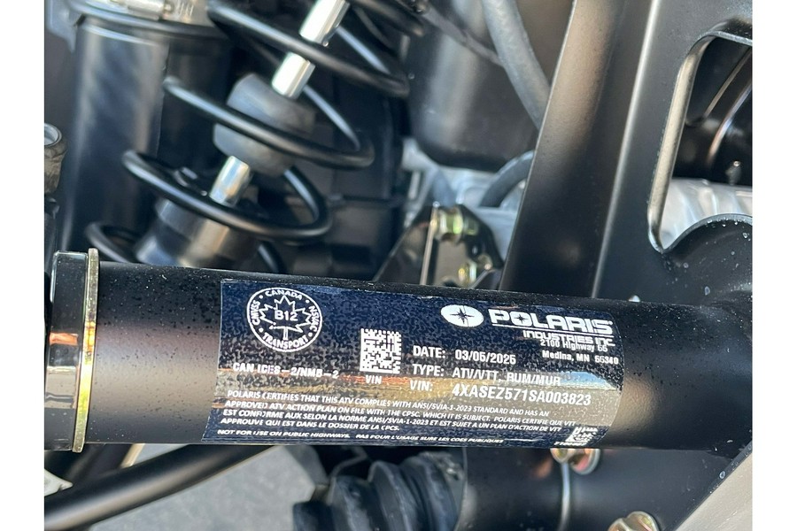 2025 Polaris Sportsman® 570 Premium