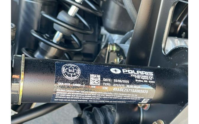 2025 Polaris Sportsman® 570 Premium