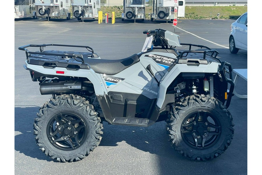 2025 Polaris Sportsman® 570 Premium