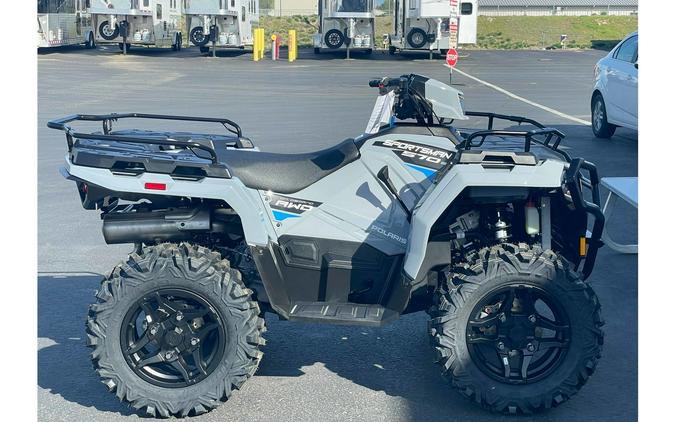 2025 Polaris Sportsman® 570 Premium
