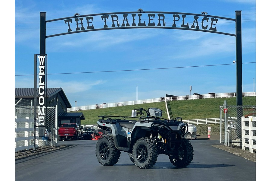 2025 Polaris Sportsman® 570 Premium