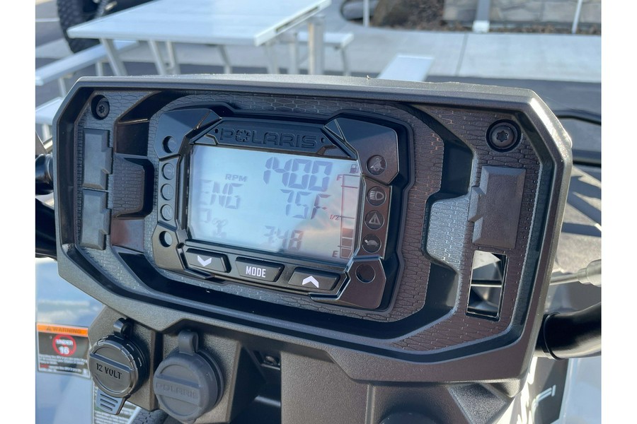 2025 Polaris Sportsman® 570 Premium