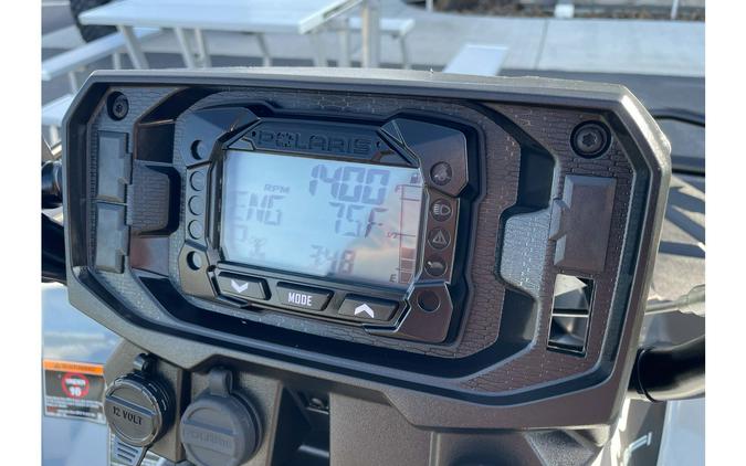 2025 Polaris Sportsman® 570 Premium