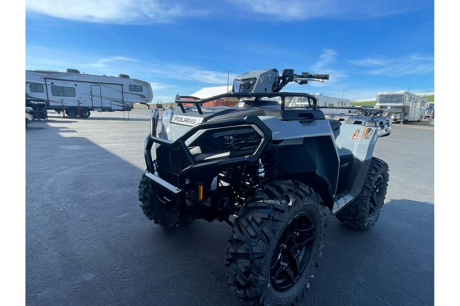 2025 Polaris Sportsman® 570 Premium