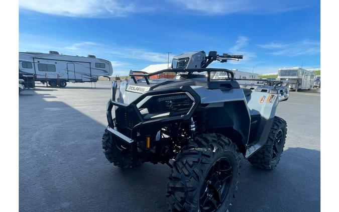 2025 Polaris Sportsman® 570 Premium