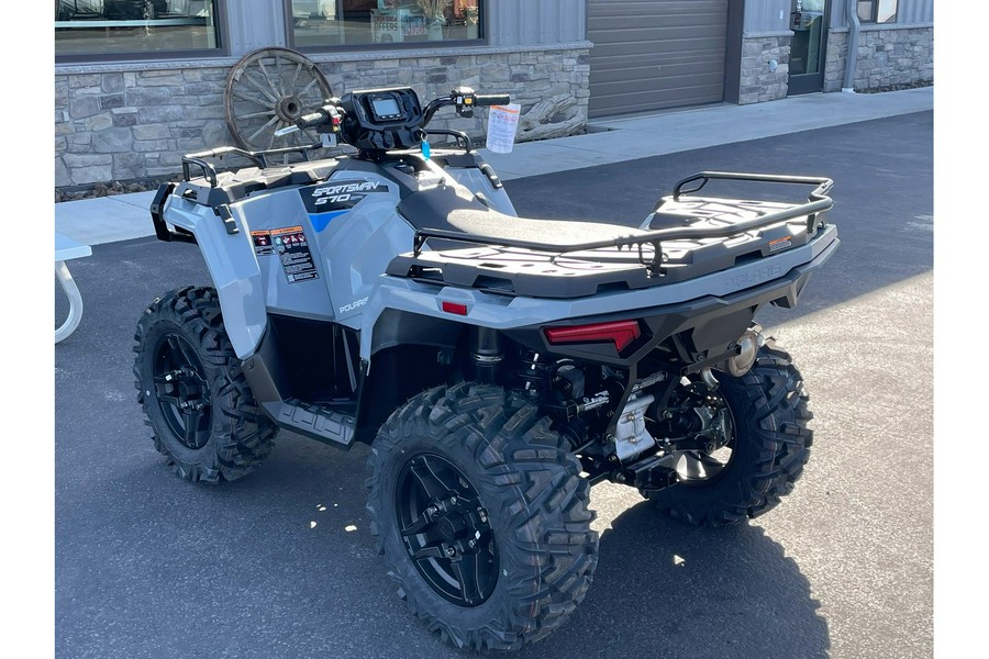2025 Polaris Sportsman® 570 Premium