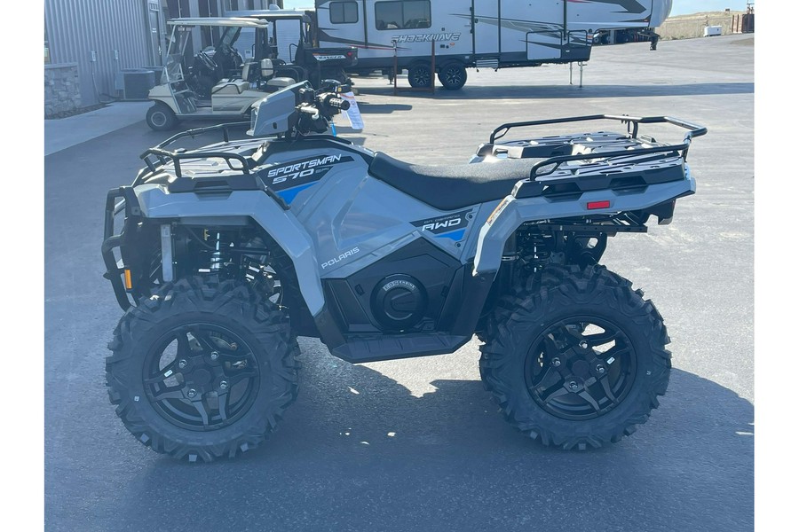 2025 Polaris Sportsman® 570 Premium