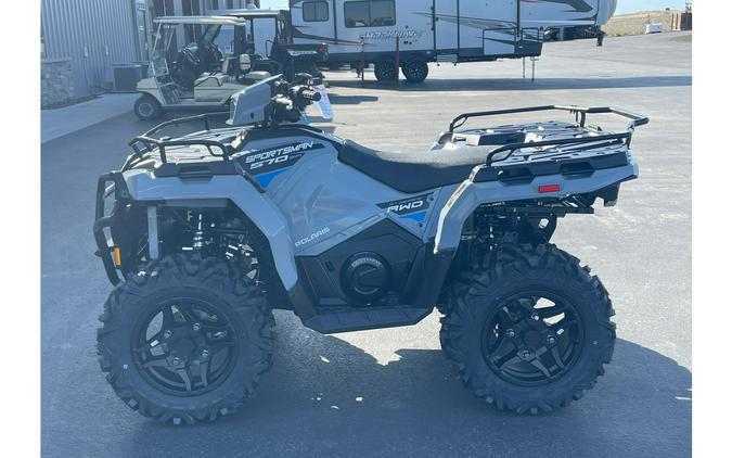 2025 Polaris Sportsman® 570 Premium