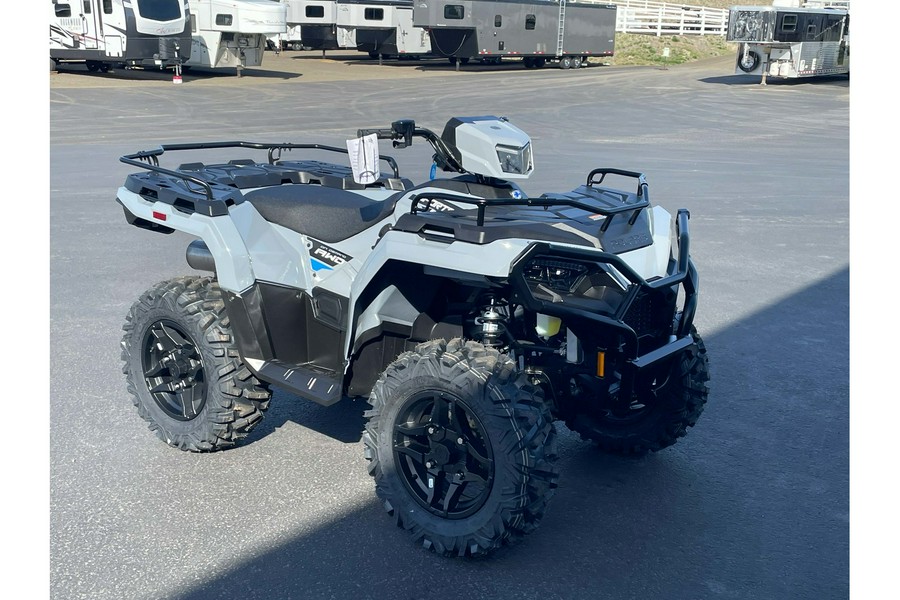2025 Polaris Sportsman® 570 Premium