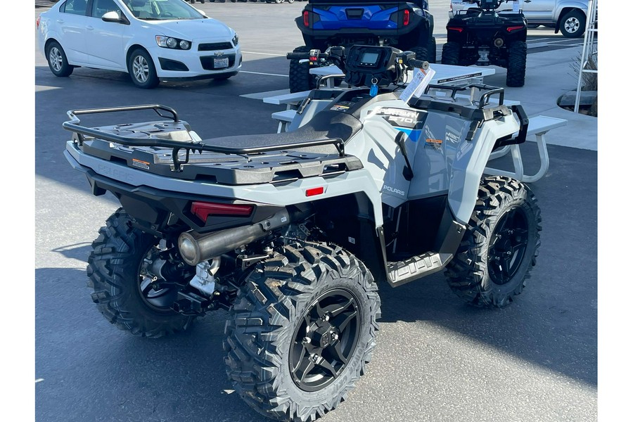 2025 Polaris Sportsman® 570 Premium