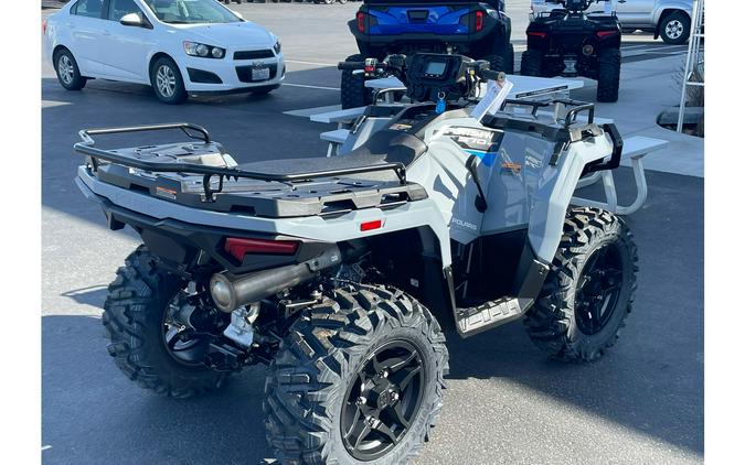 2025 Polaris Sportsman® 570 Premium
