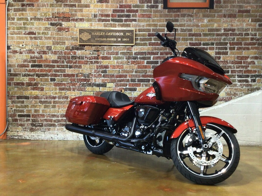 FLTRX 2025 Road Glide