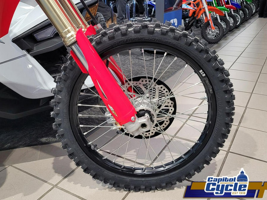 2025 Honda® CRF450R