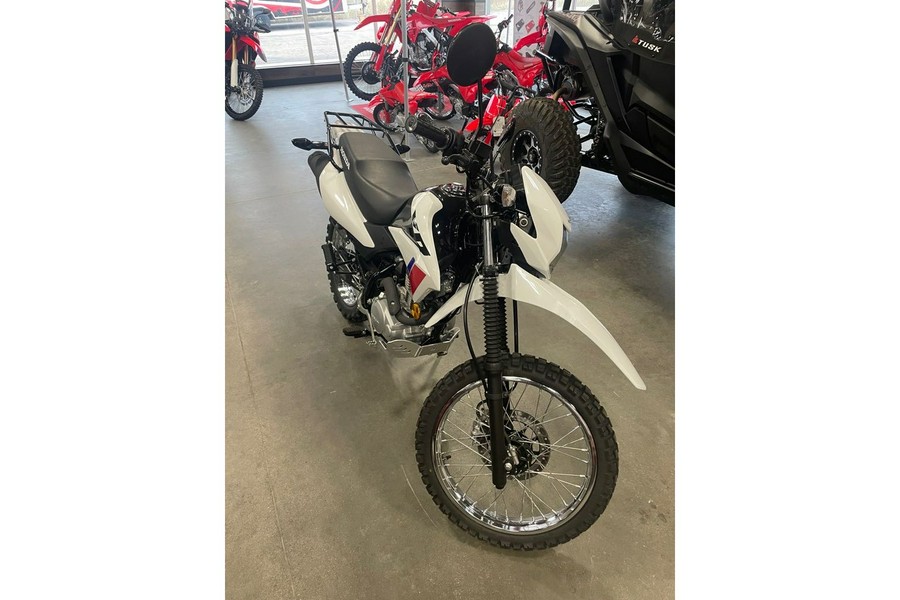 2025 Honda XR™ 150L