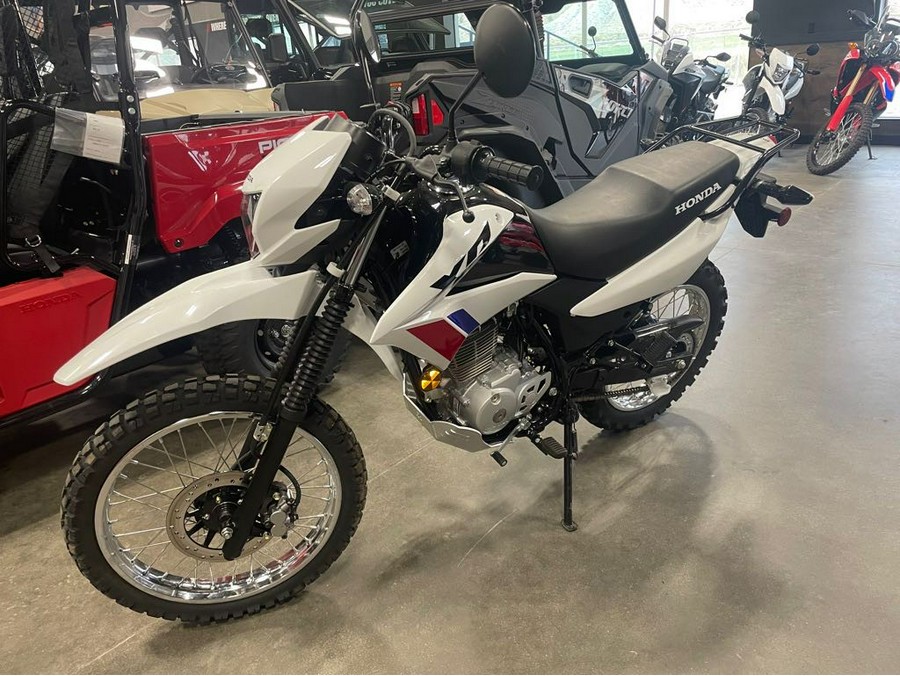 2025 Honda XR™ 150L