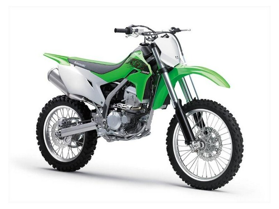 2020 Kawasaki KLX®300R