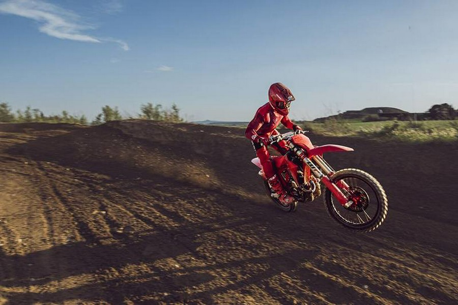 2025 MC 250F - DEMO $8267.60 OTD w tax - GASGAS