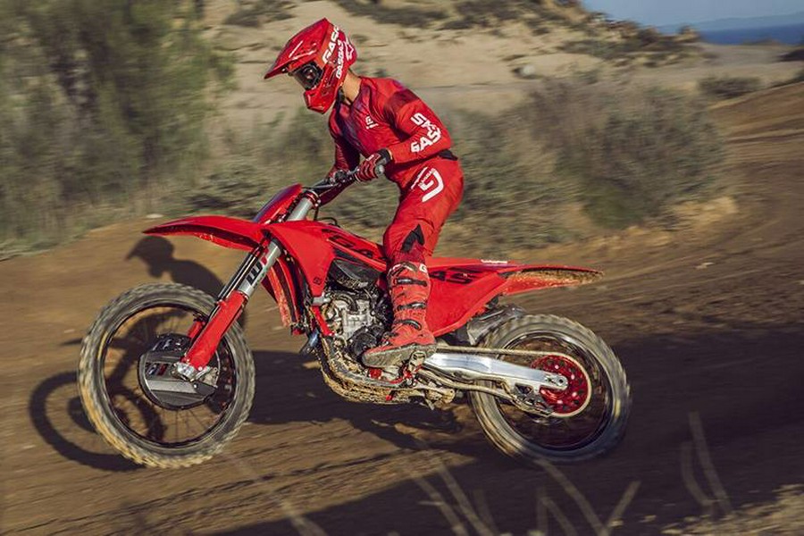 2025 MC 250F - DEMO $8267.60 OTD w tax - GASGAS