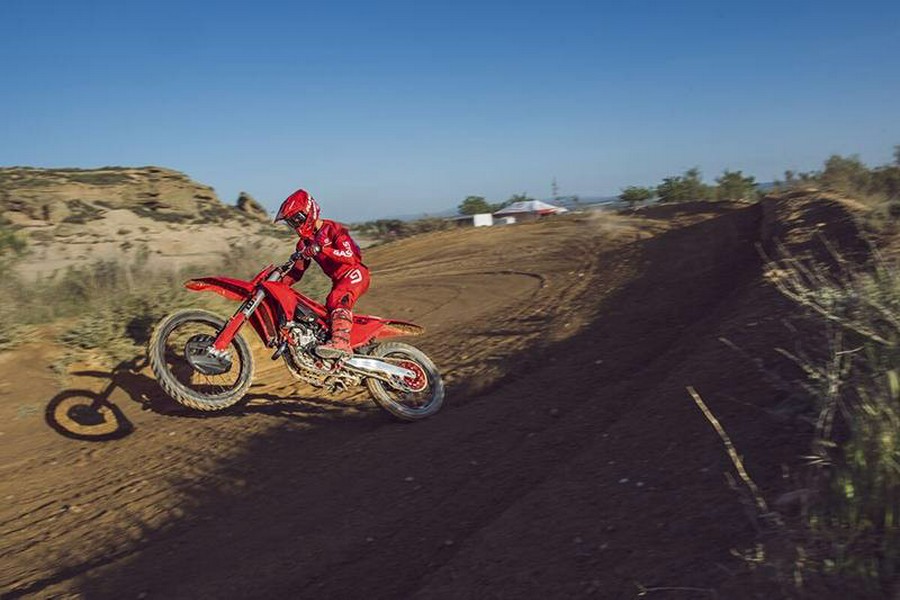 2025 MC 250F - DEMO $8267.60 OTD w tax - GASGAS