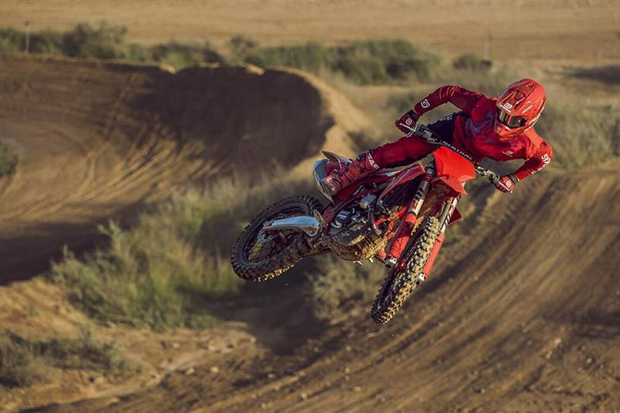 2025 MC 250F - DEMO $8267.60 OTD w tax - GASGAS