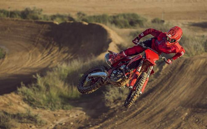 2025 GASGAS MC 250F - DEMO $8,641.85 OTD w tax