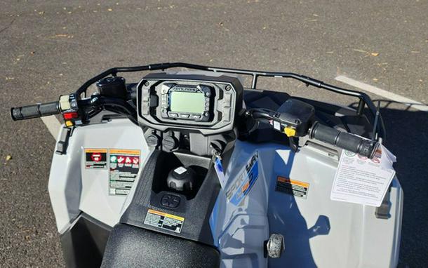 2026 Polaris Sportsman 450 H.O. EPS EPS