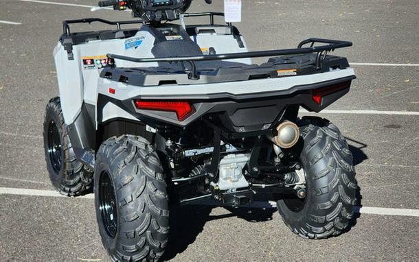 2026 Polaris Sportsman 450 H.O. EPS EPS
