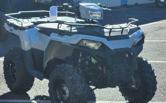 2026 Polaris Sportsman 450 H.O. EPS EPS