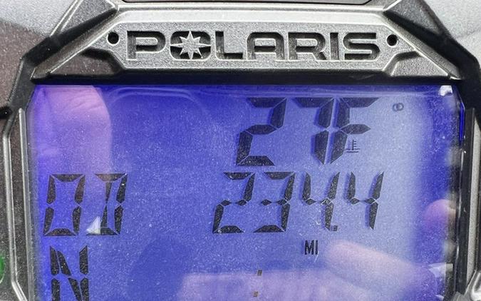 2021 Polaris Ranger 150 EFI