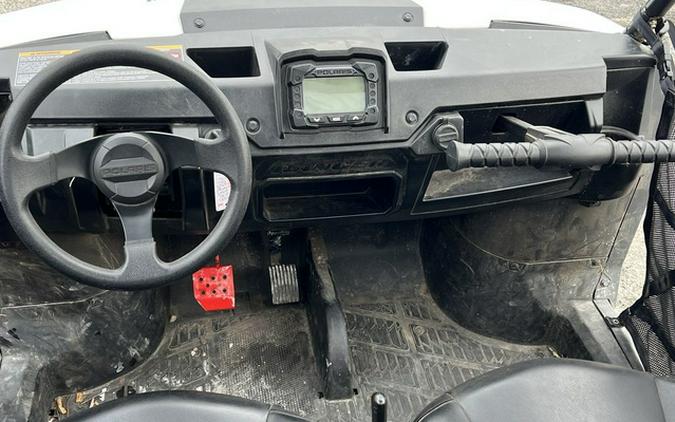 2021 Polaris Ranger 150 EFI