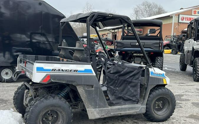 2021 Polaris Ranger 150 EFI