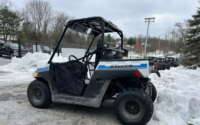 2021 Polaris Ranger 150 EFI