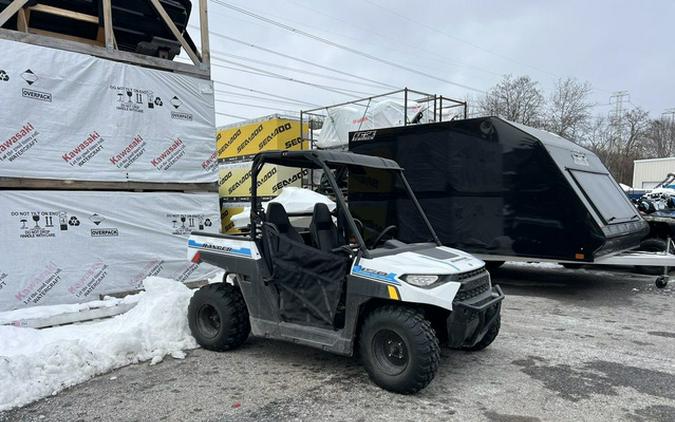2021 Polaris Ranger 150 EFI