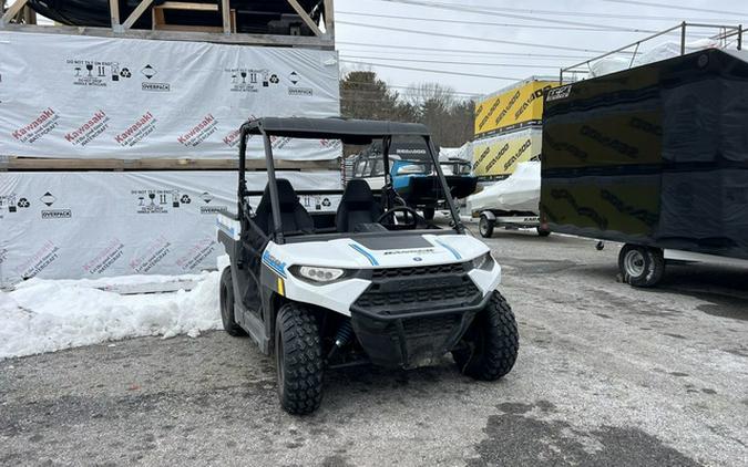 2021 Polaris Ranger 150 EFI