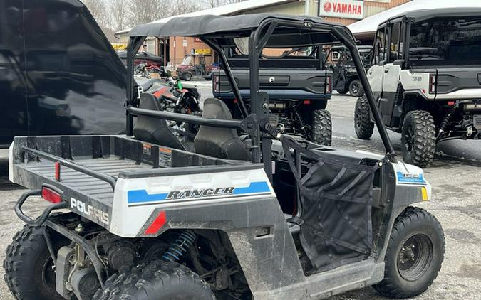 2021 Polaris Ranger 150 EFI