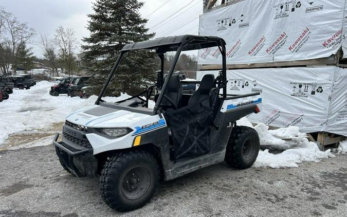 2021 Polaris Ranger 150 EFI