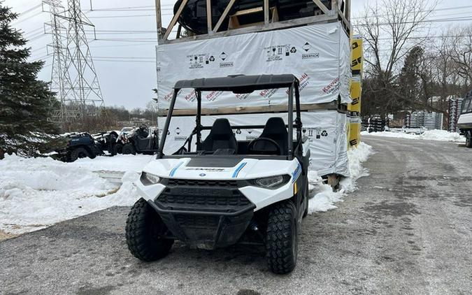 2021 Polaris Ranger 150 EFI