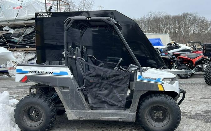 2021 Polaris Ranger 150 EFI