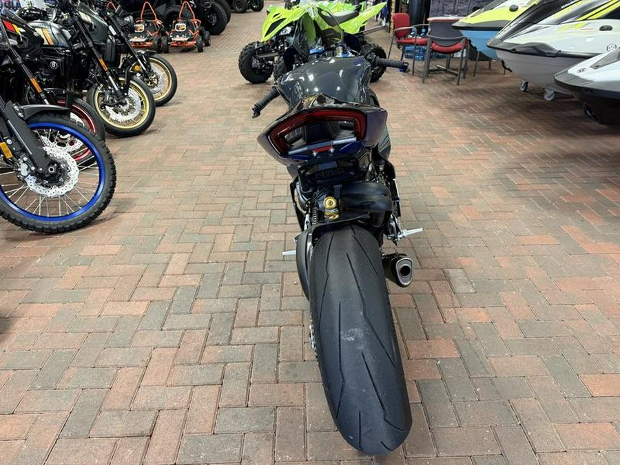 2018 Ducati Panigale V4 S