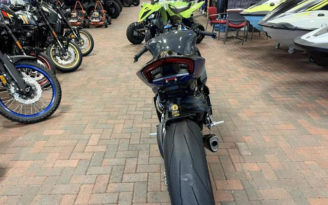 2018 Ducati Panigale V4 S