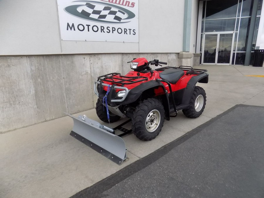 2006 Honda® FourTrax Foreman® Rubicon