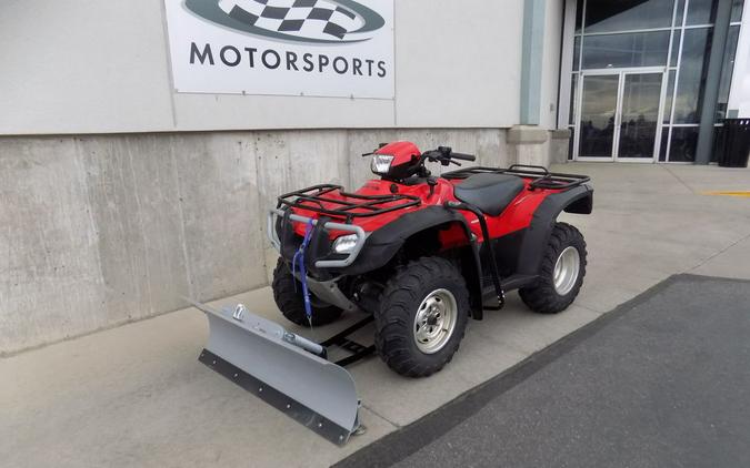 2006 Honda® FourTrax Foreman® Rubicon