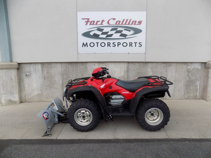 2006 Honda® FourTrax Foreman® Rubicon